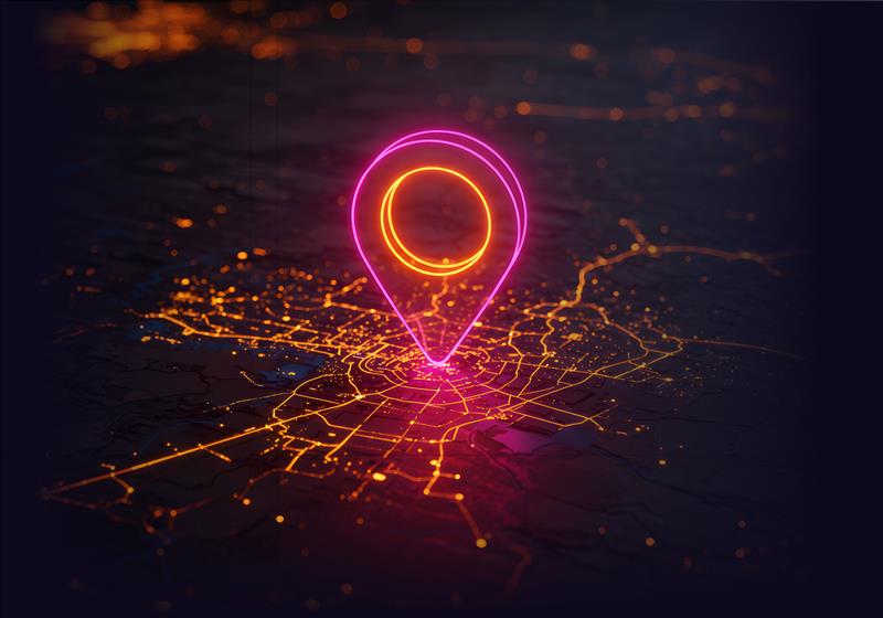 Data + analytics with Fade 1