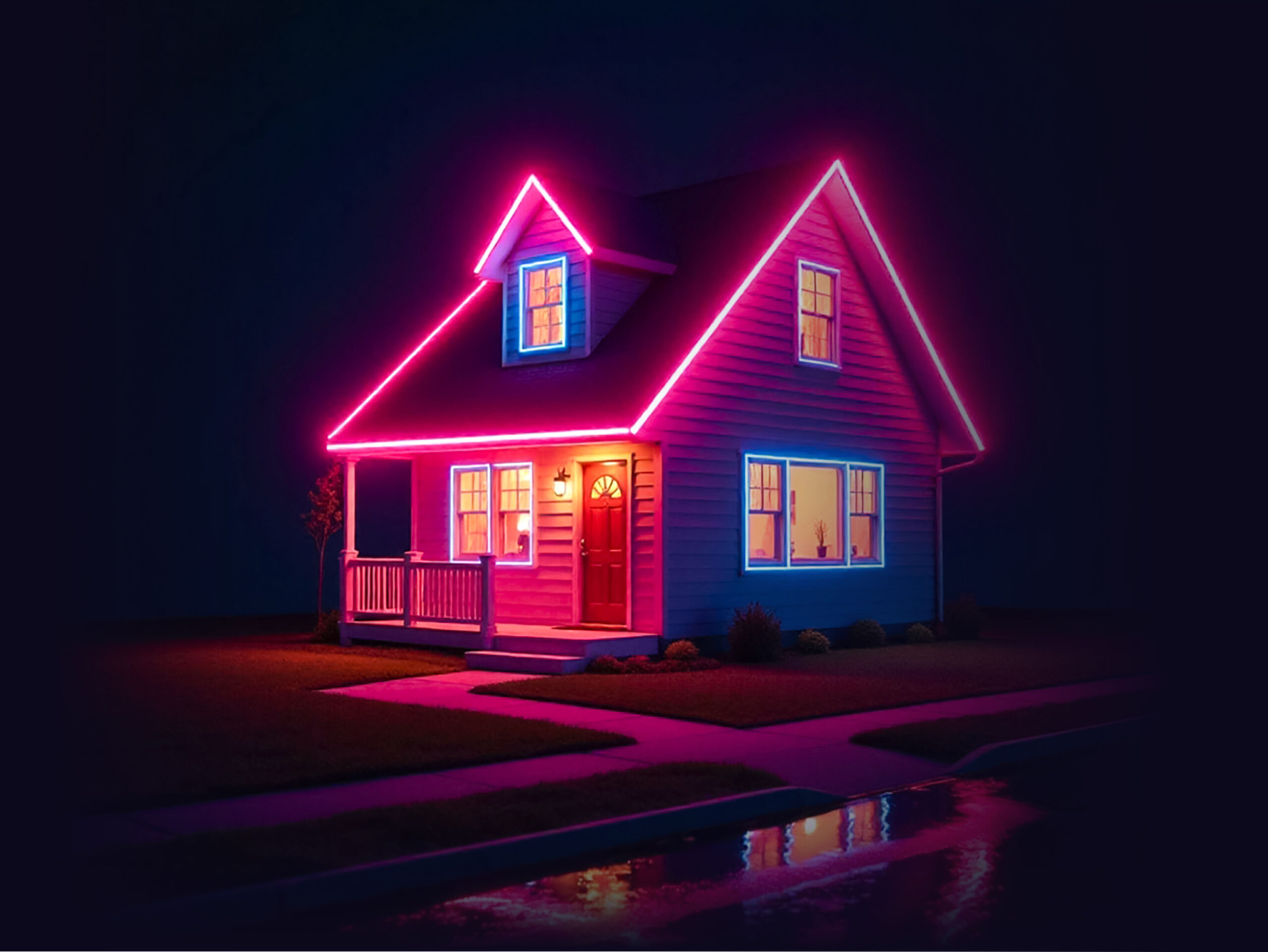 More – Real Estate Curate transforms tenant-facing and back-end systems alike—bridging the gap between property operations and investment performance, with data-informed precision.