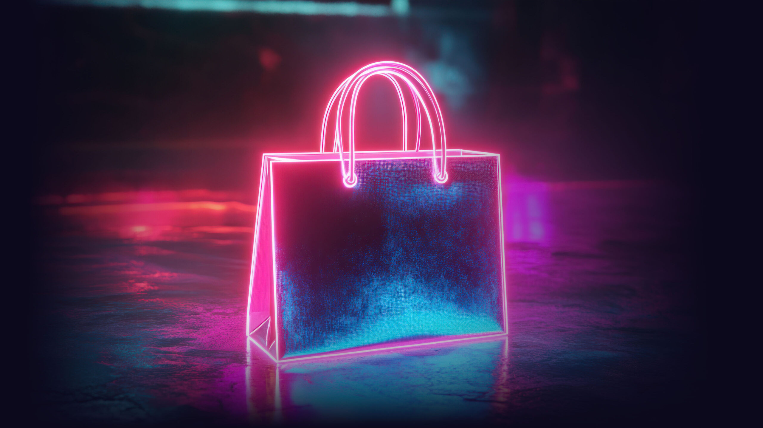 More – Retail + E-commerce We bring clarity to the chaos—connecting POS, logistics, and marketing systems to help retail leaders act faster, serve smarter, and scale without friction.