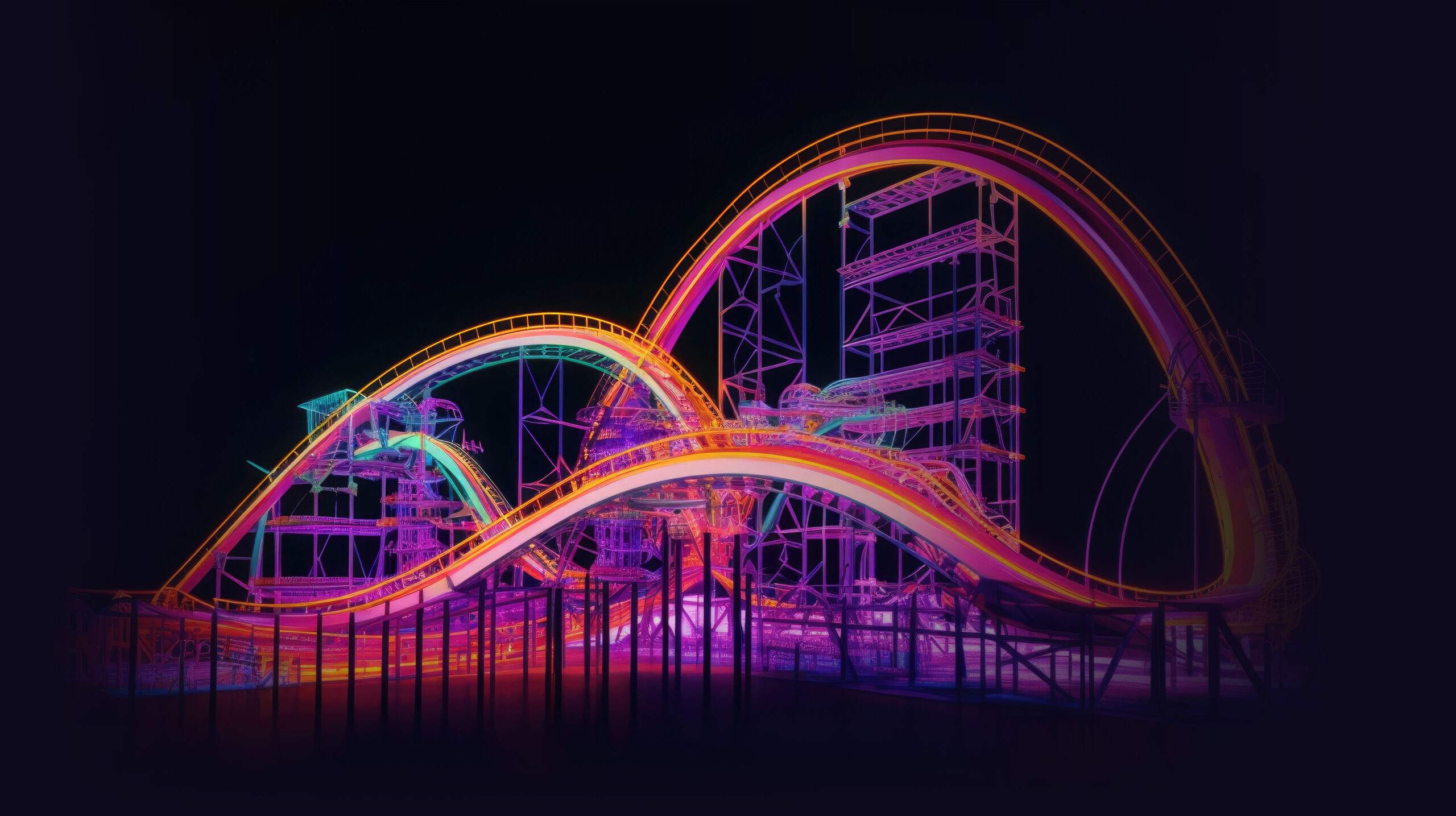 Design experiences that win loyalty and drive growth. Design experiences that win loyalty and drive growth.