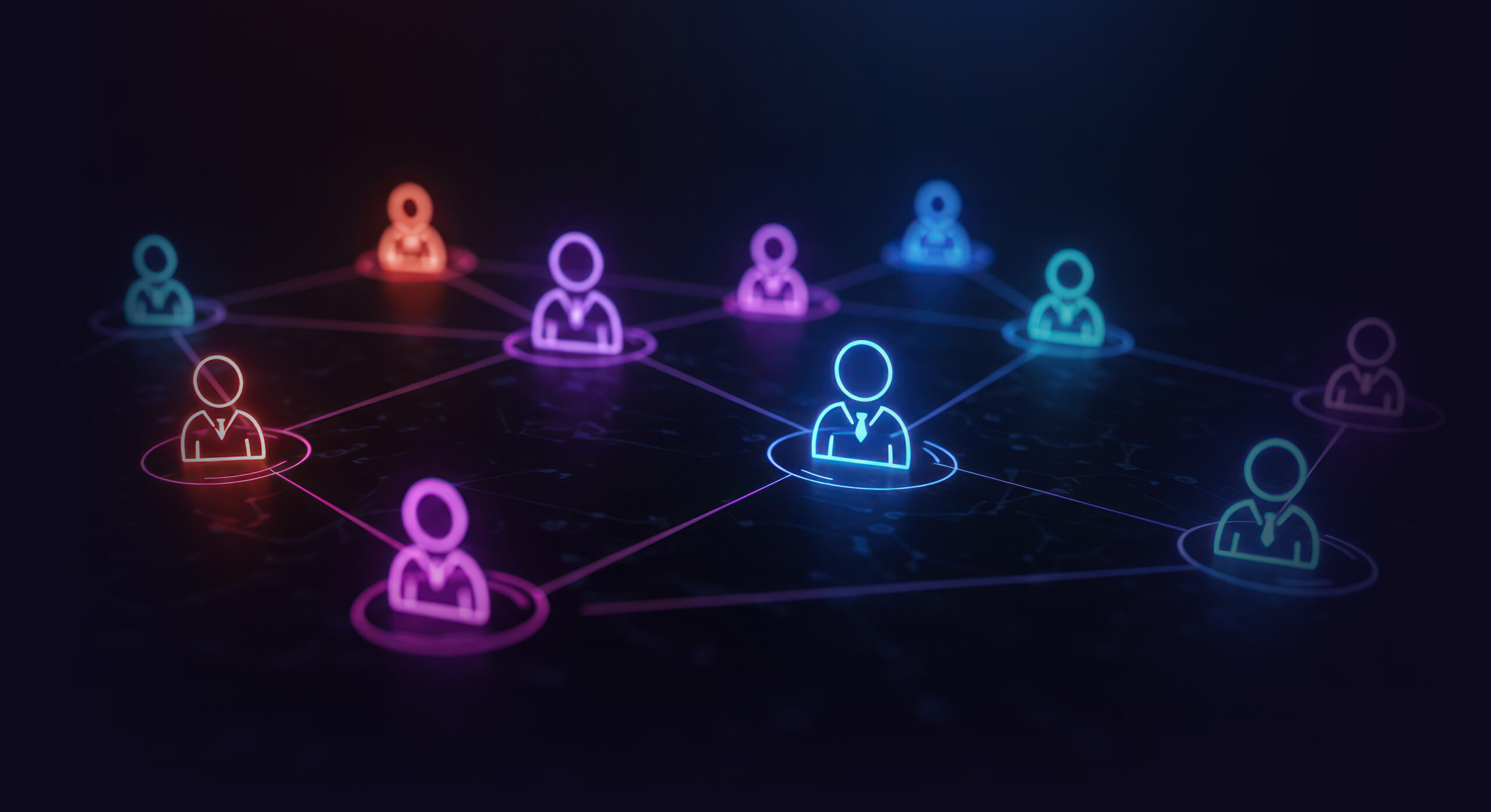 Join Curate Partners’ Fractional Leadership Network Join Curate Partners' Fractional Leadership Network