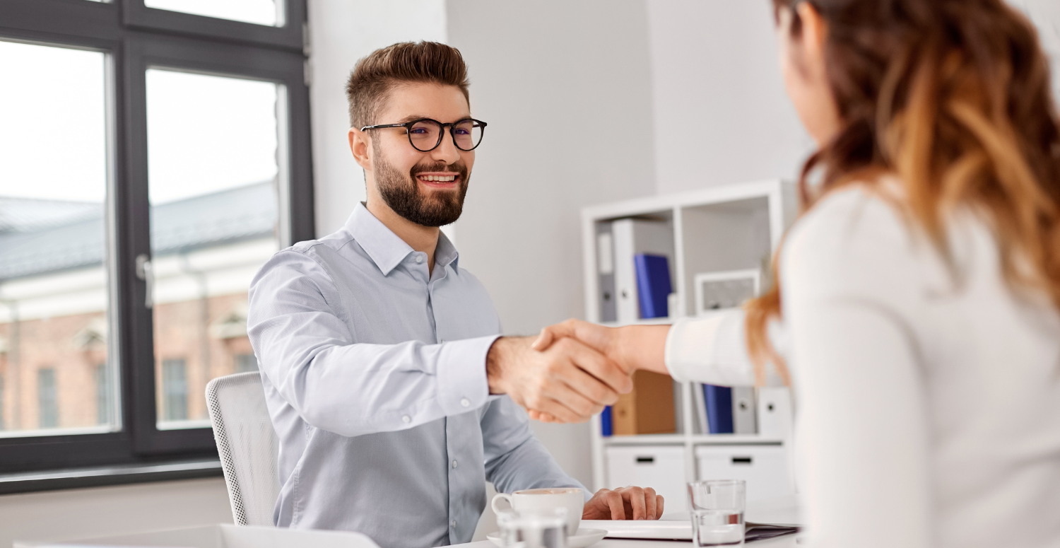 3 Ways That A Tailor-Made Recruiter Can Drive Your Company’s Success
