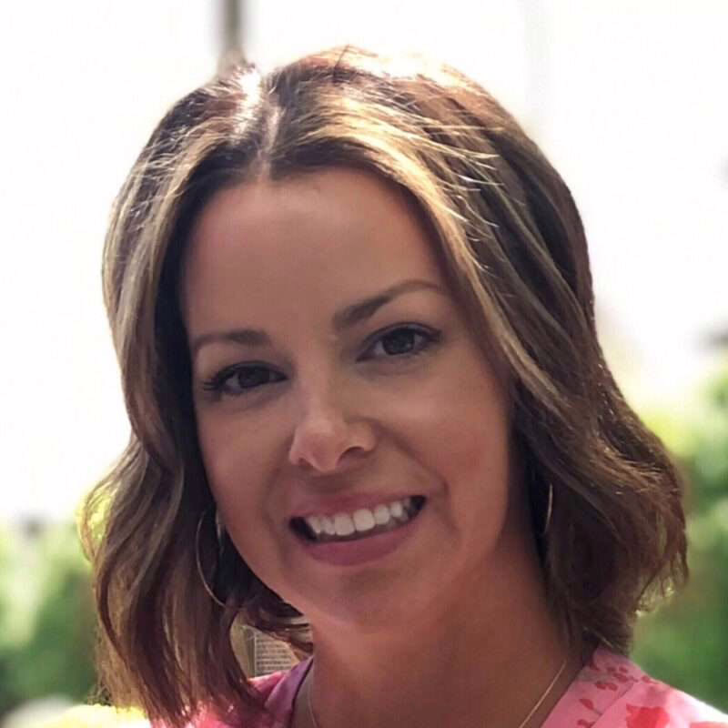 Courtney Holland Sr Account Executive