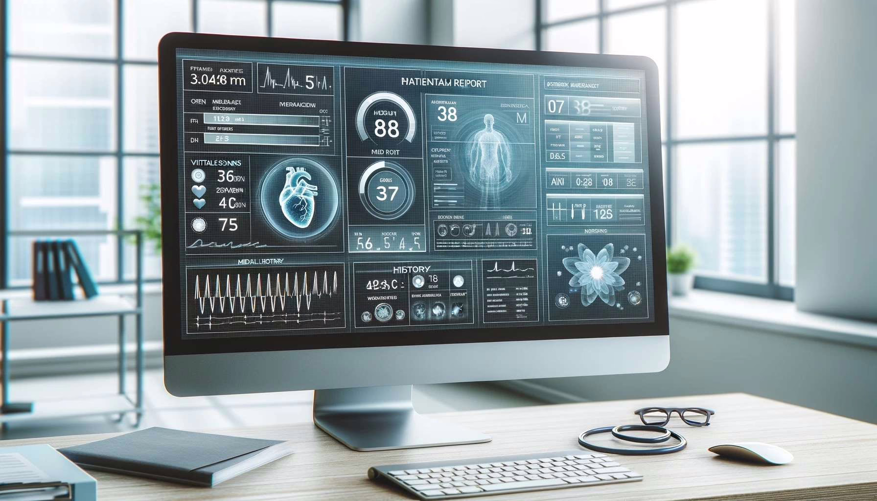 Navigating the Data-Driven Healthcare Revolution: Insights from Curate Partners