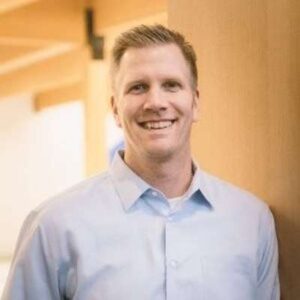 Curate Partners Welcomes Chad Roswick as Vice President of Healthcare Consulting