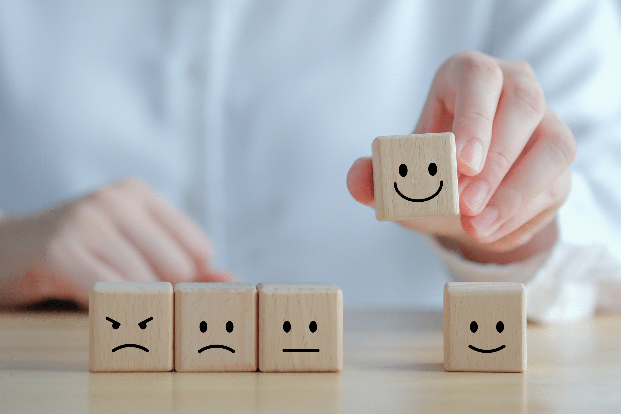 Health Payer Customer Satisfaction