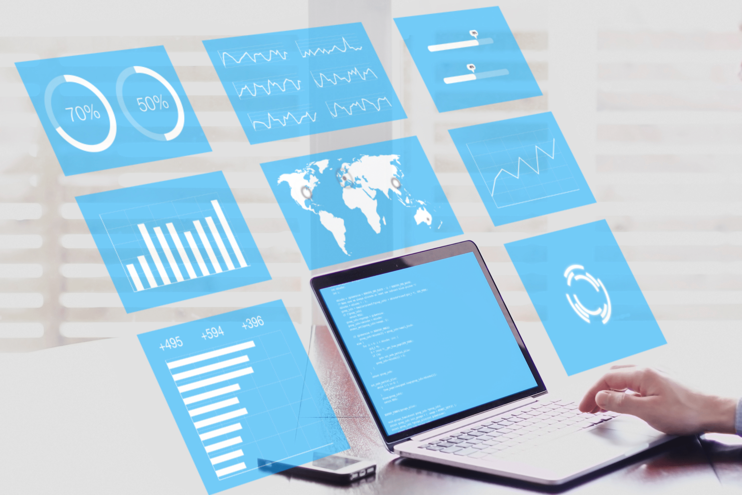 healthcare metrics