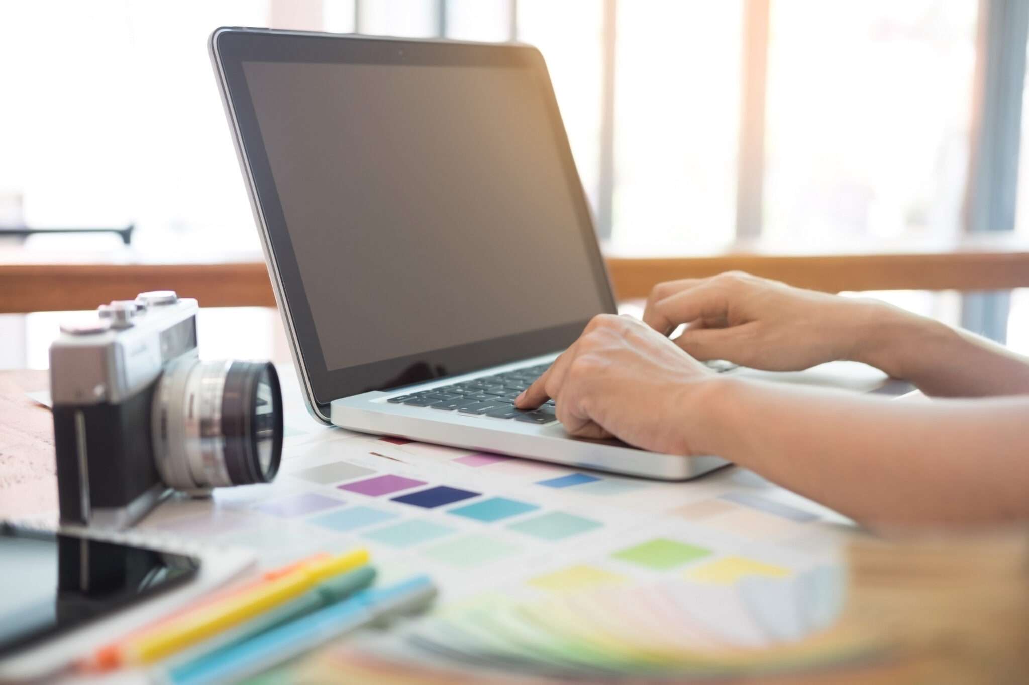 Harnessing AI for a Creative and Productive 2024: The Next Leap in Enterprise Efficiency