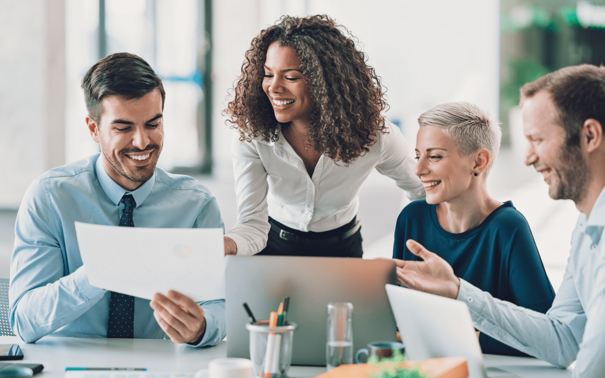 Leading the Way: The Crucial Role of Executive Leadership in Payment Integrity 