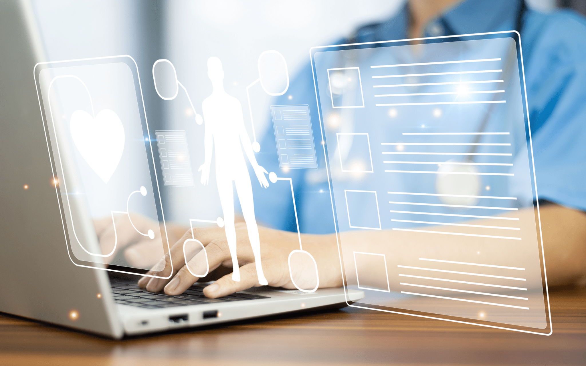 Unlocking Efficiency - A Guide to Automation Technologies for Healthcare Payers
