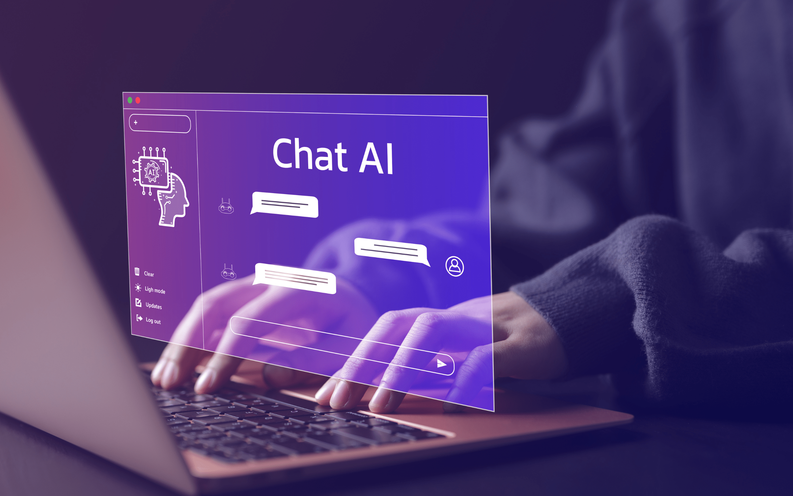 Elevate Your Customer Support with Bold360's AI-Powered Chat
