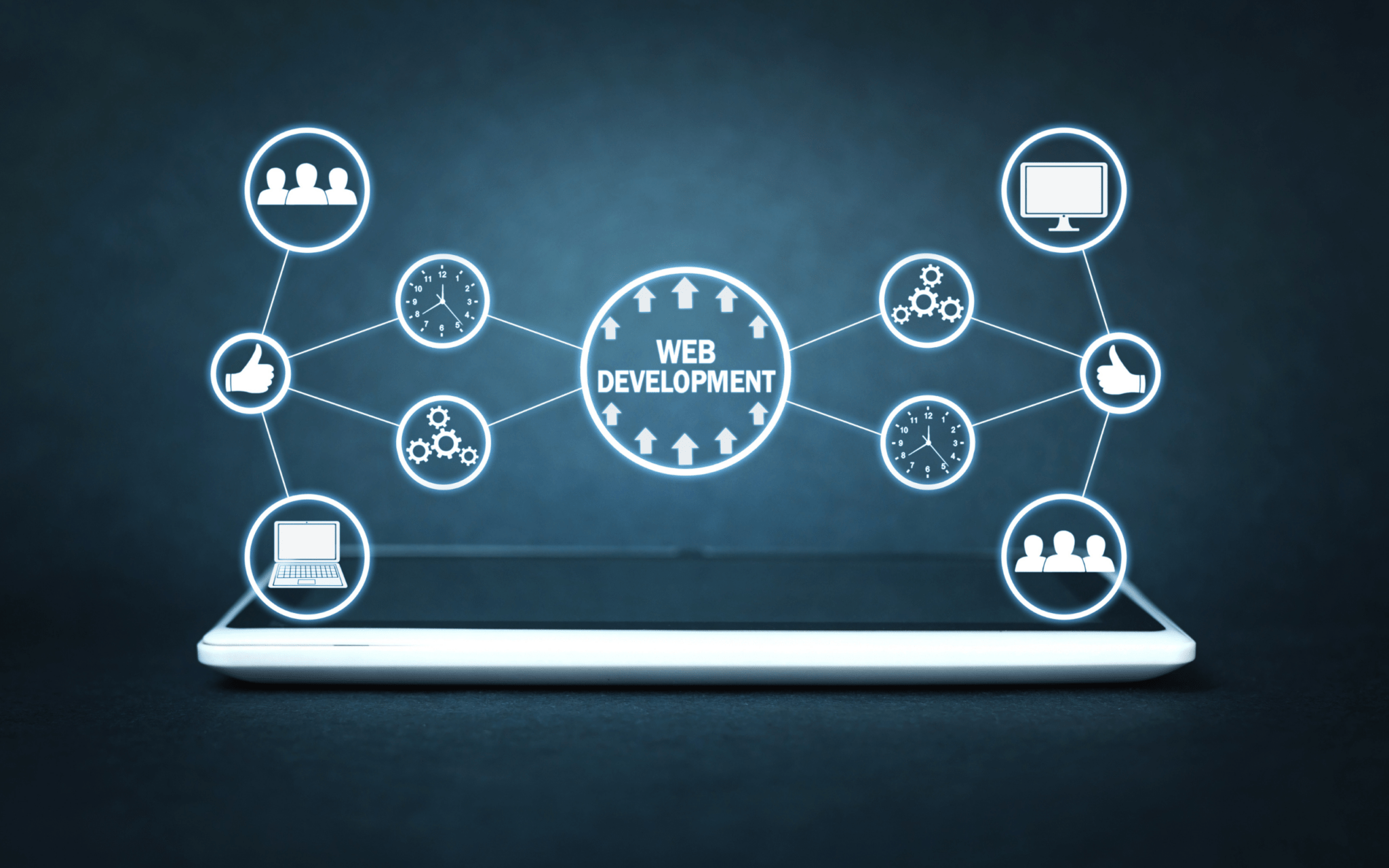 Accelerating Web Development with Hugo: A Curate Partners Exploration