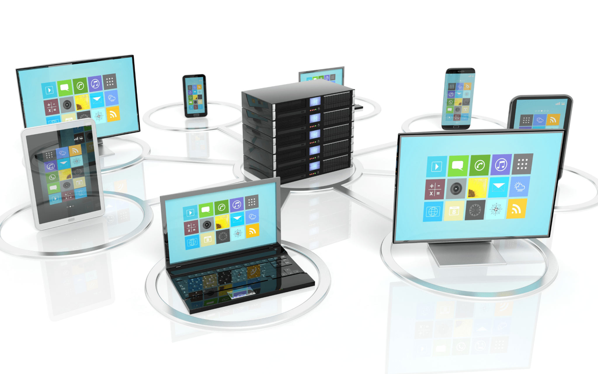 Accelerating Websites: LiteSpeed Web Server and Curate Consulting