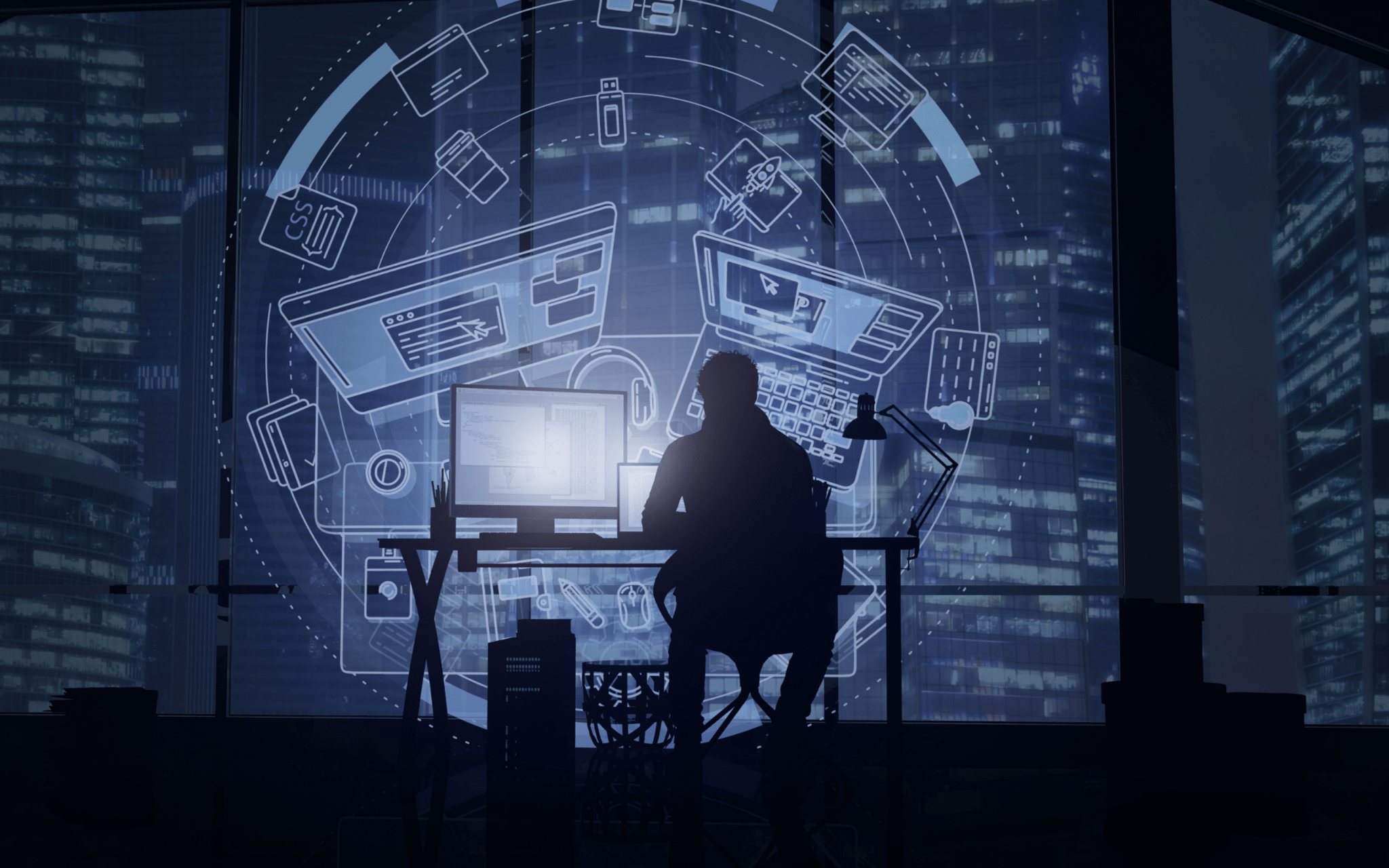 Empowering Web Development with Jekyll: Insights from Curate Partners