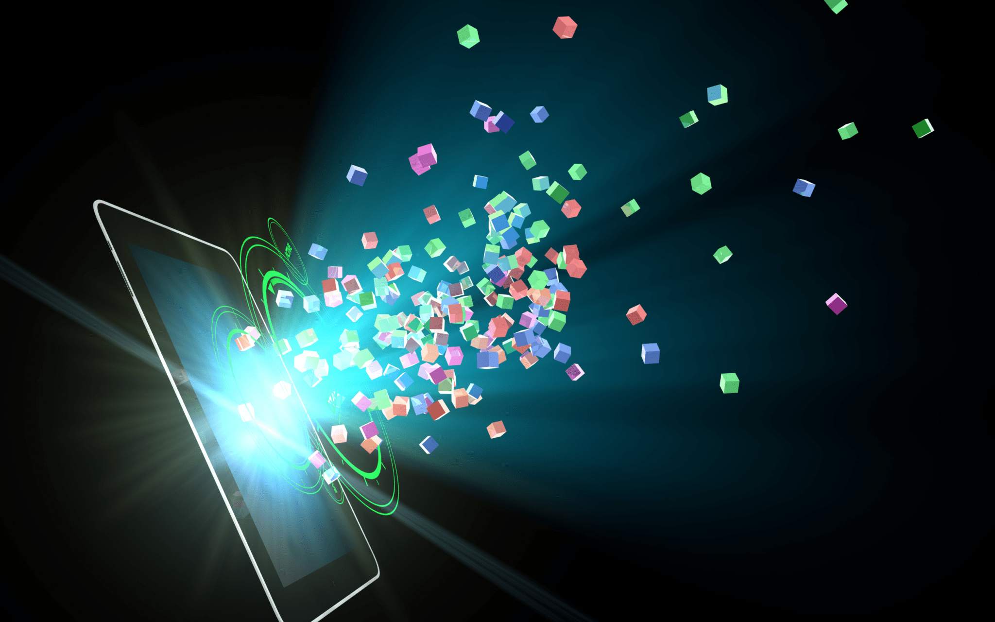 IBM WebSphere: Elevating Enterprise Applications with Curate Consulting