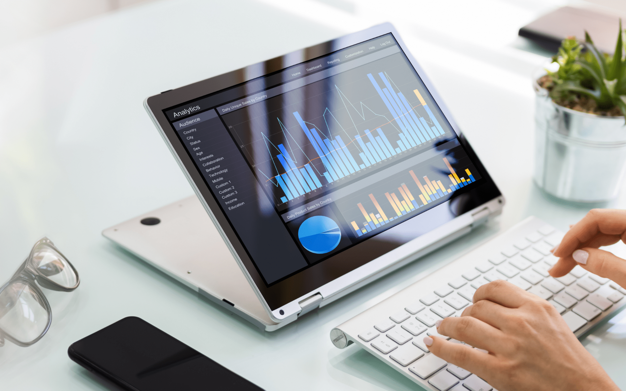 Leveraging Ensighten for Data-Driven Marketing Success: Insights from Curate Consulting