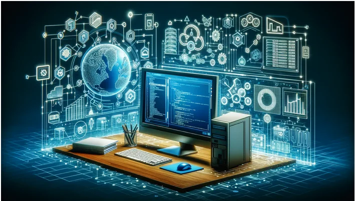 Mastering PowerShell Scripting: Enhance Your IT Automation Skills | Curate Consulting Services