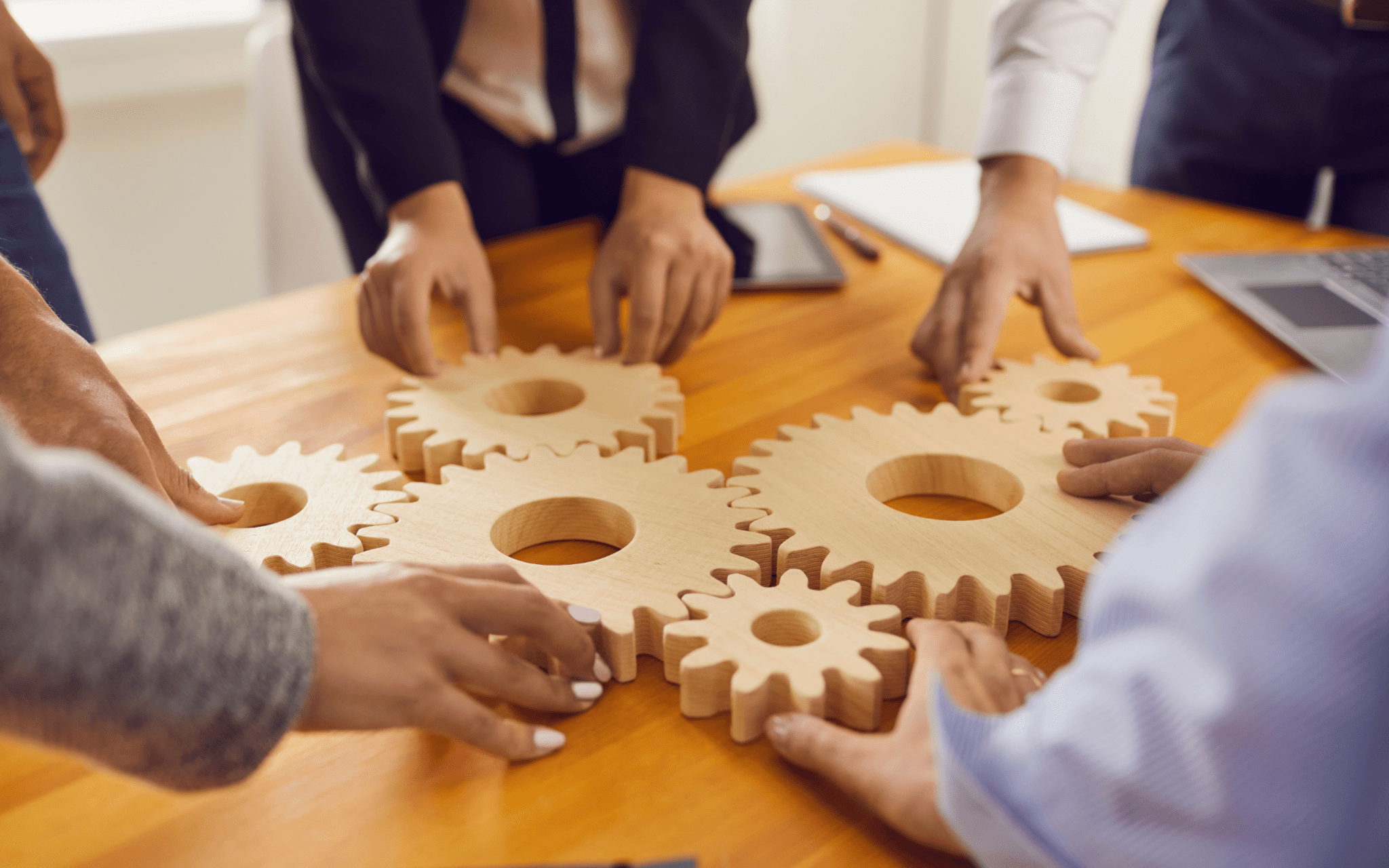 Maximizing Collaboration and Efficiency with Confluence: A Curate Partners Insight