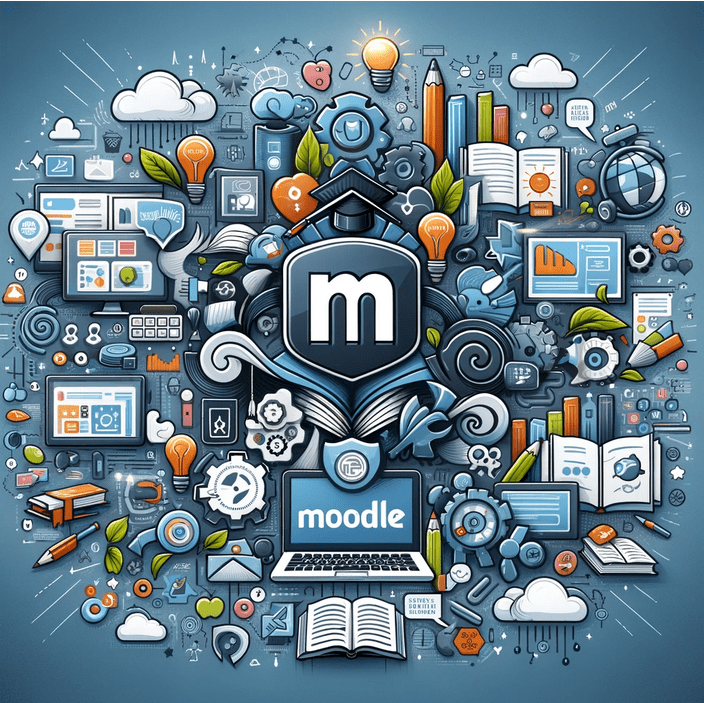 Moodle Mastery: Empowering E-Learning with the Premier Open-Source LMS