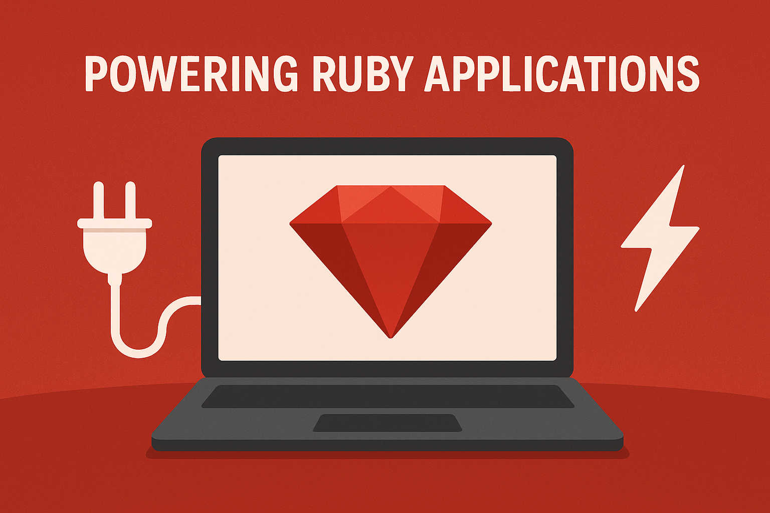 Powering Ruby Applications: Puma Server with Curate Consulting
