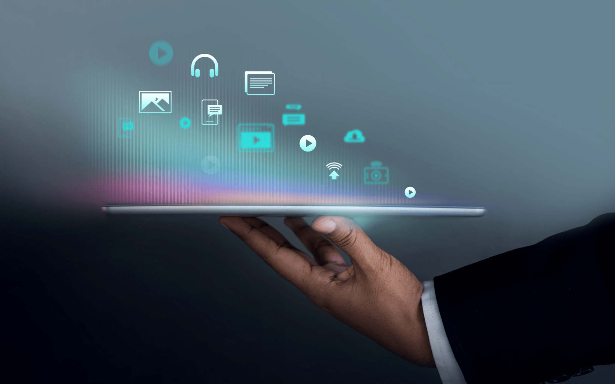 Revolutionizing Customer Engagement with Salesforce CDP | Curate Consulting