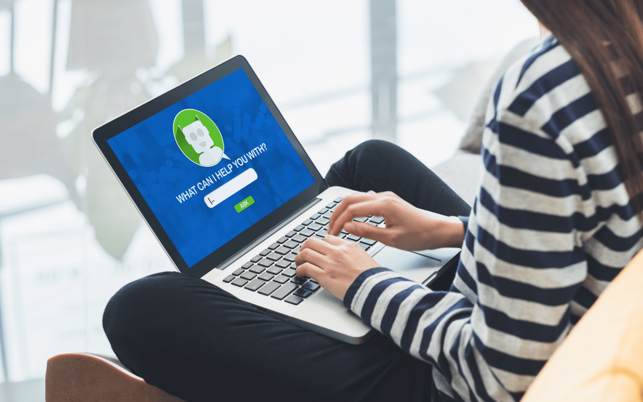 Revolutionizing Customer Engagement with Watson Assistant - Curate Consulting's AI Approach