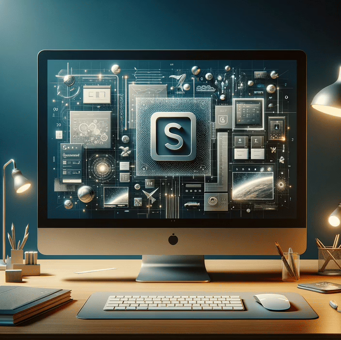 Unleashing Digital Creativity with Squarespace: A Curate Partners Guide