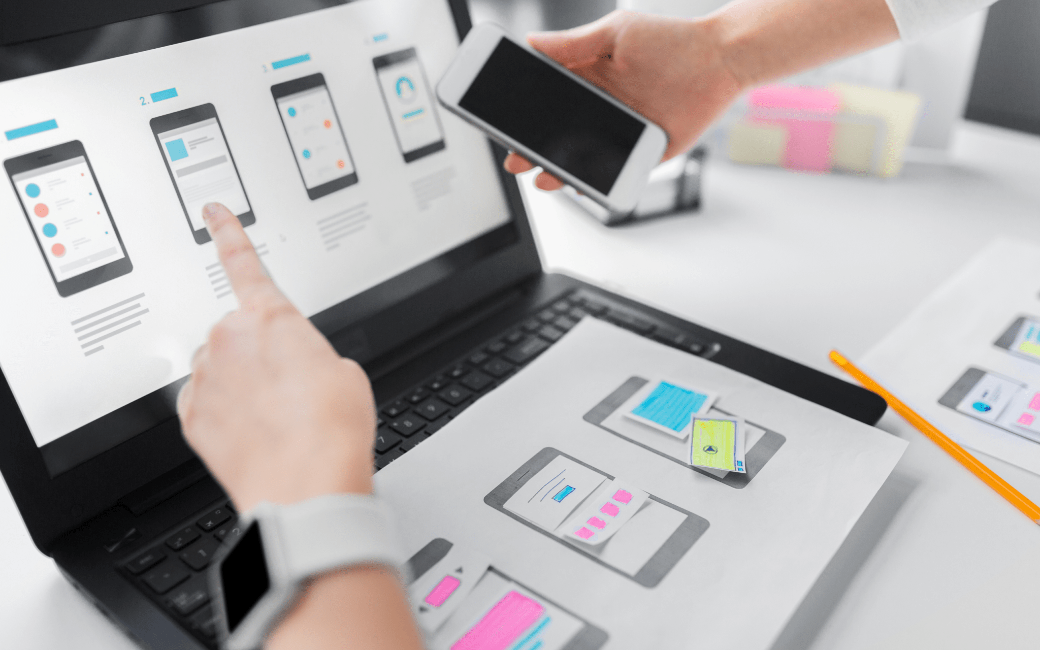 Unleashing Gunicorn: Python Web Deployment with Curate Consulting