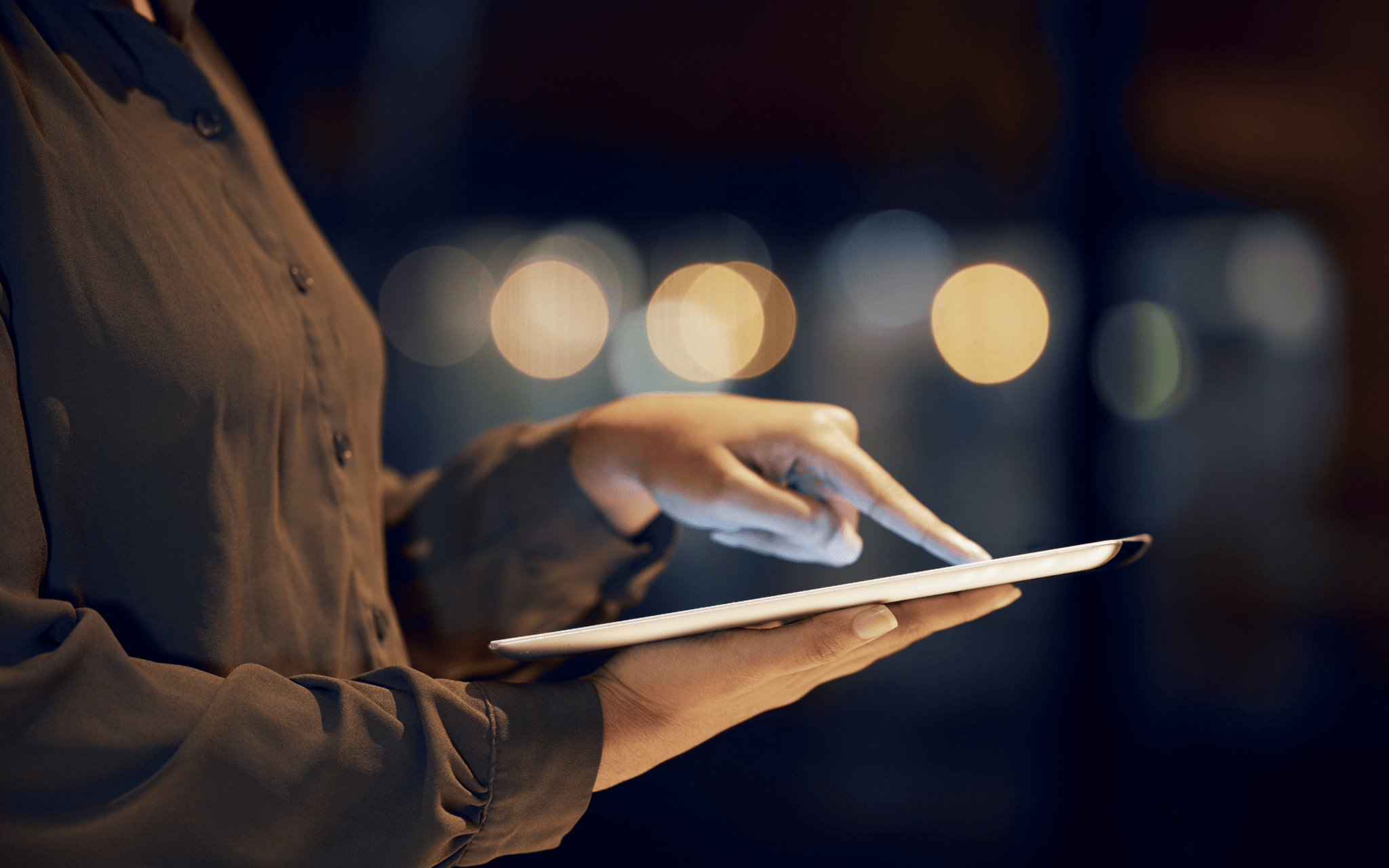 Unlocking Customer Insights with Woopra: A Curate Consulting Approach