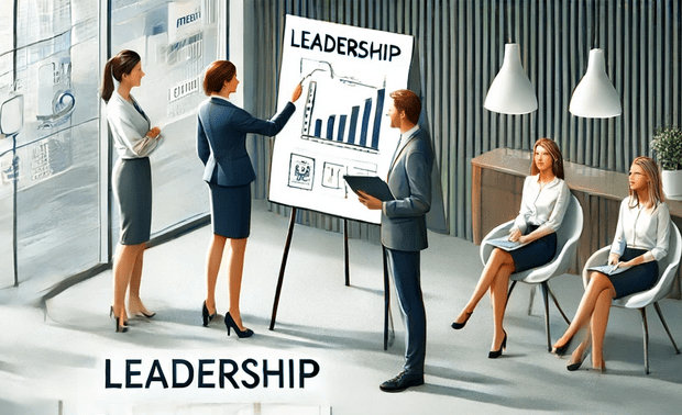 Mastering Leadership Skills: A Comprehensive Guide for Professionals