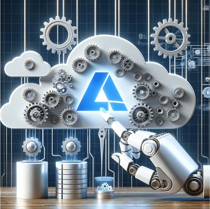 Optimizing Operations with Azure Automation: A Curate Consulting Guide