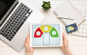 CX Measurement & VOC