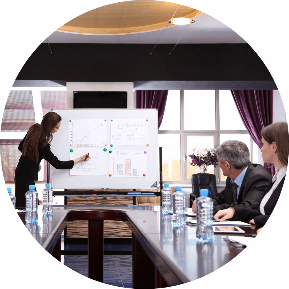 Marketing Training & Custom Learning Solutions