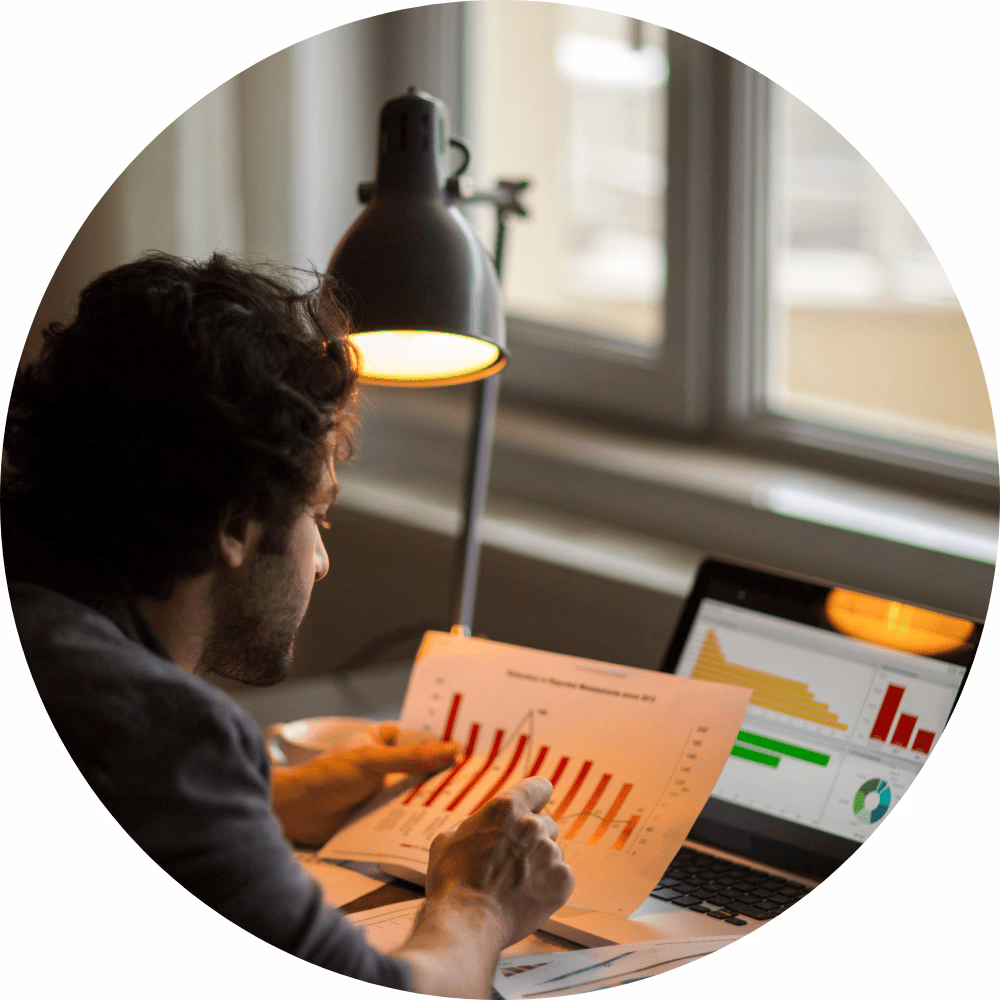 Expert Guidance & Seamless Marketing Operations