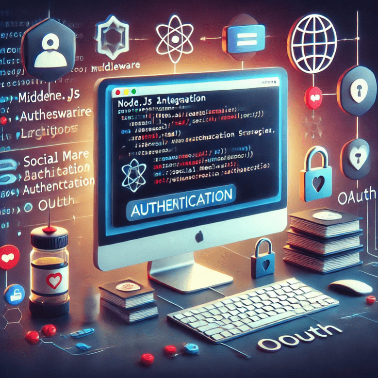 Comprehensive Guide to Passport.js: Authentication Middleware for Node.js