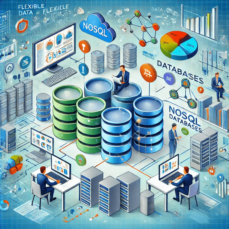 Exploring NoSQL Databases: Flexible Solutions for Modern Data Challenges