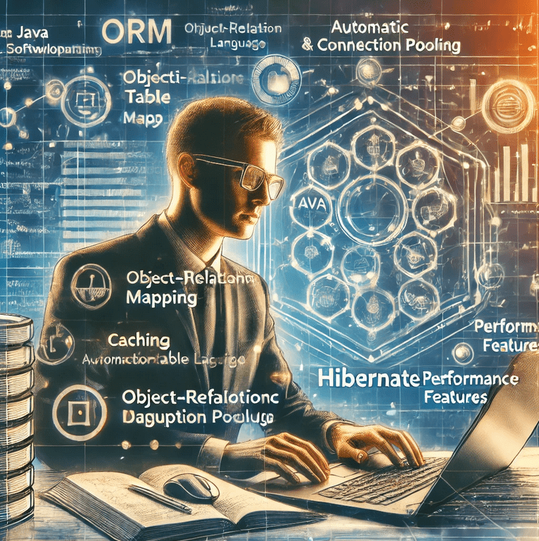 Harnessing Hibernate for Efficient Java Application Development