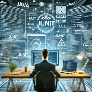 JUnit: The Backbone of Java Unit Testing and Quality Assurance