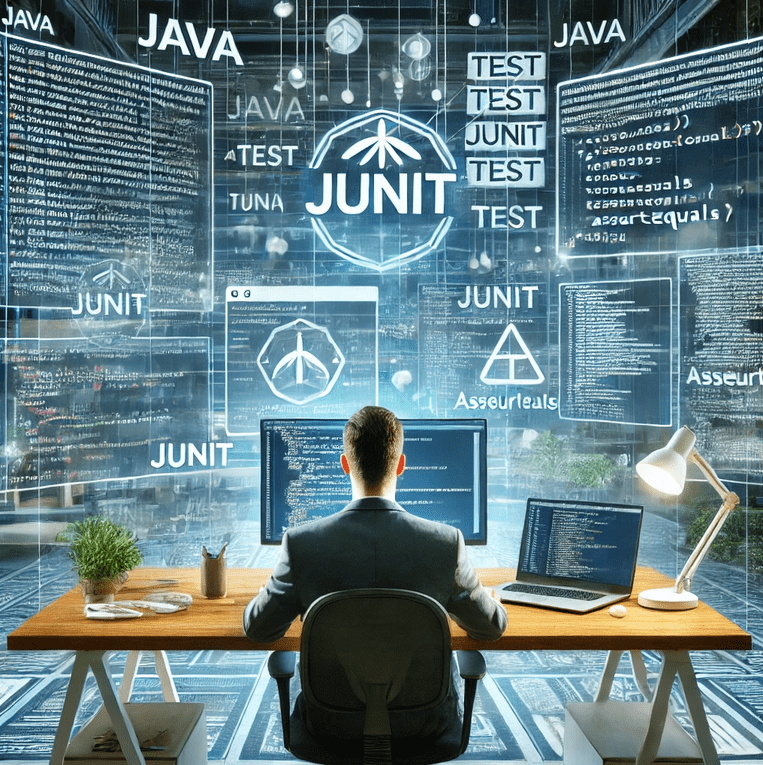 Mastering JUnit: The Backbone of Java Unit Testing and Quality Assurance