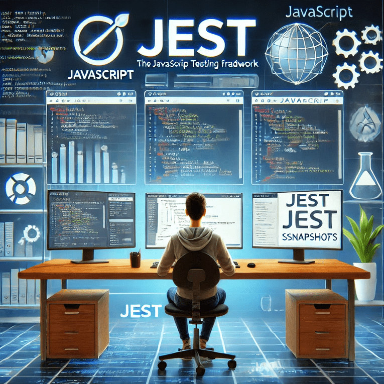 Mastering Jest: The Ultimate JavaScript Testing Framework for Modern ...