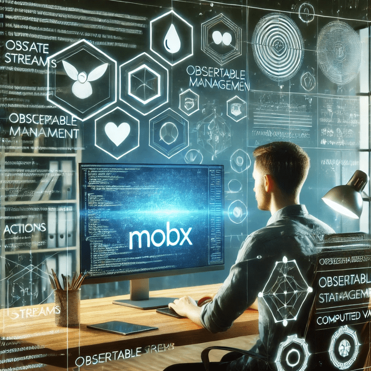 Mastering MobX: Efficient State Management for Modern Web Applications - Curate Consulting