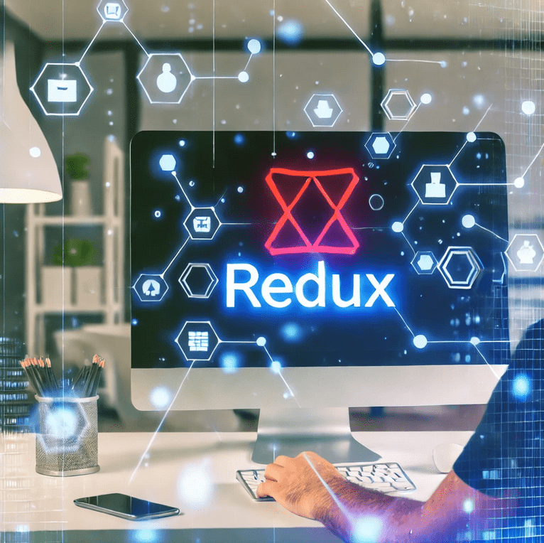 Mastering Redux: State Management for Modern Applications - Curate Consulting