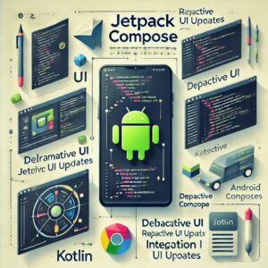 Revolutionizing Android UI Development with Jetpack Compose: A ...