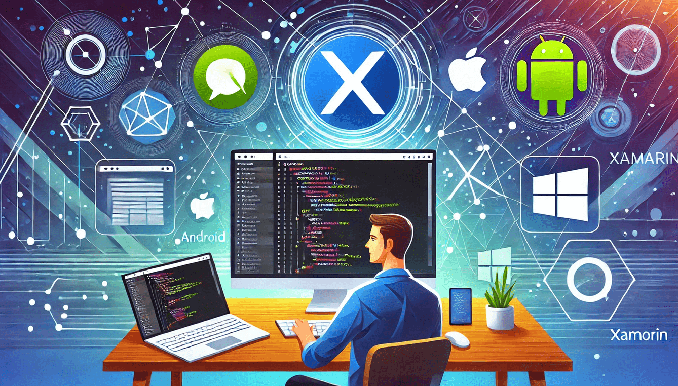 Unlocking the Power of Xamarin: A Comprehensive Guide to Cross-Platform App Development