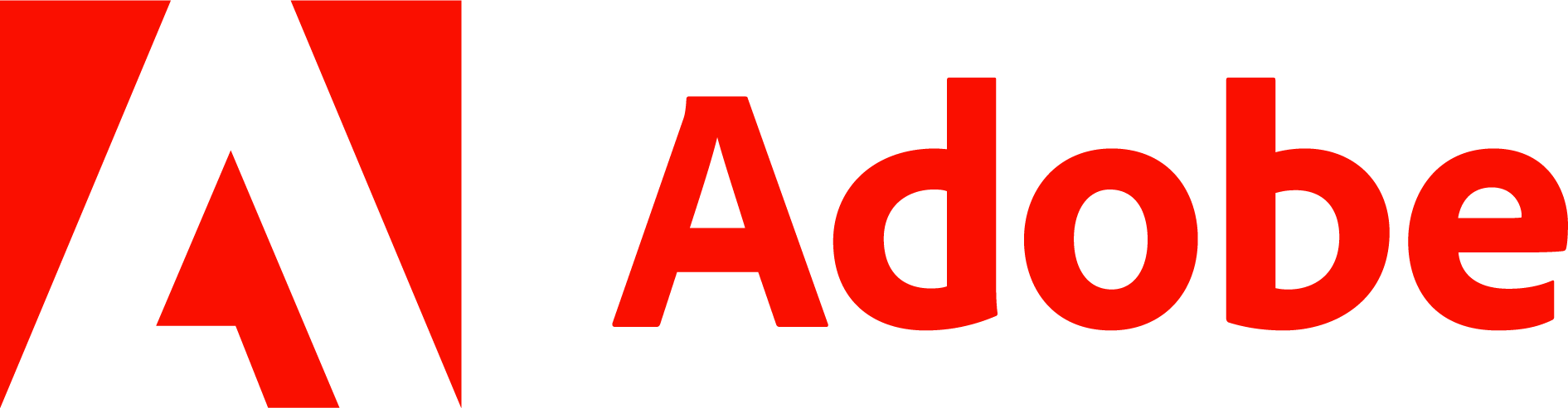 Adobe Logo