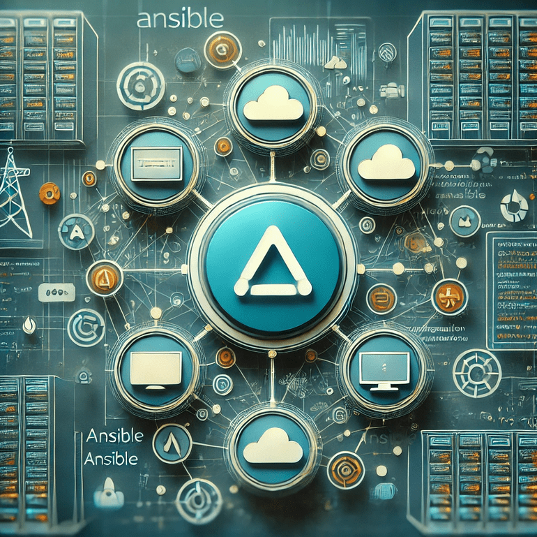 Ansible Automation: Revolutionizing IT Infrastructure with Curate Consulting