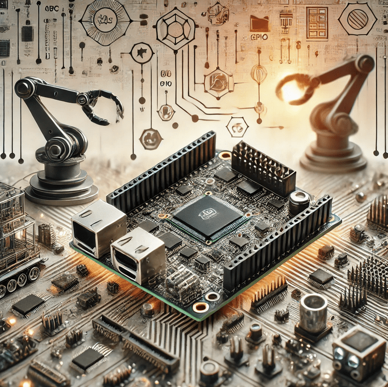 BeagleBone: The Ultimate Open-Source Platform for Embedded Computing and Finding Specialized Talent for Your Projects