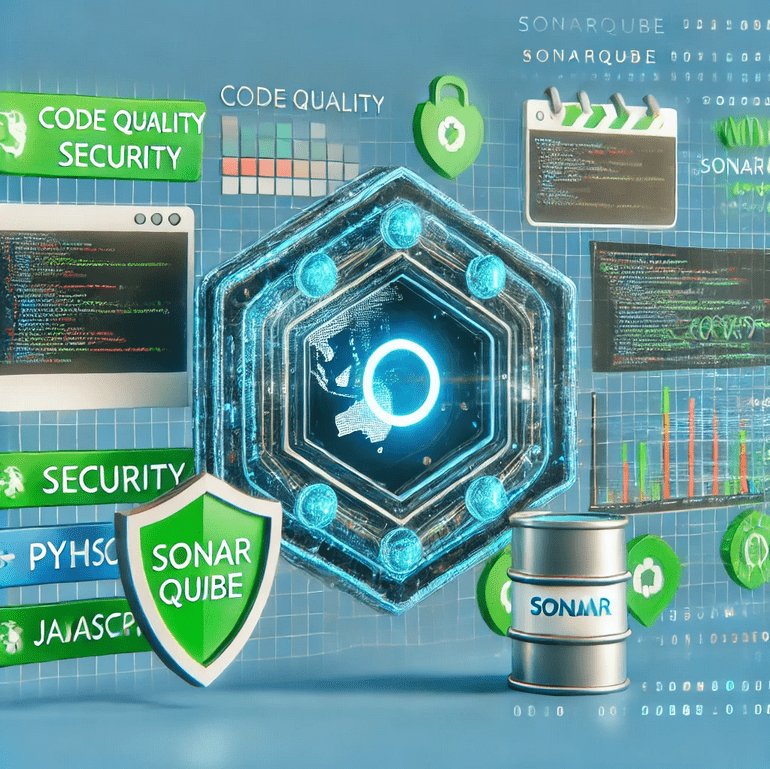 Enhancing Code Quality with SonarQube: A Comprehensive Guide for Developers and Enterprises