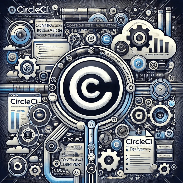 Enhancing DevOps Efficiency with CircleCI: Streamlining CI/CD Workflows | Curate Consulting