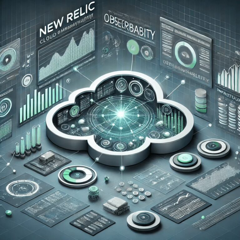 Enhancing Software Performance with New Relic: for Enterprises